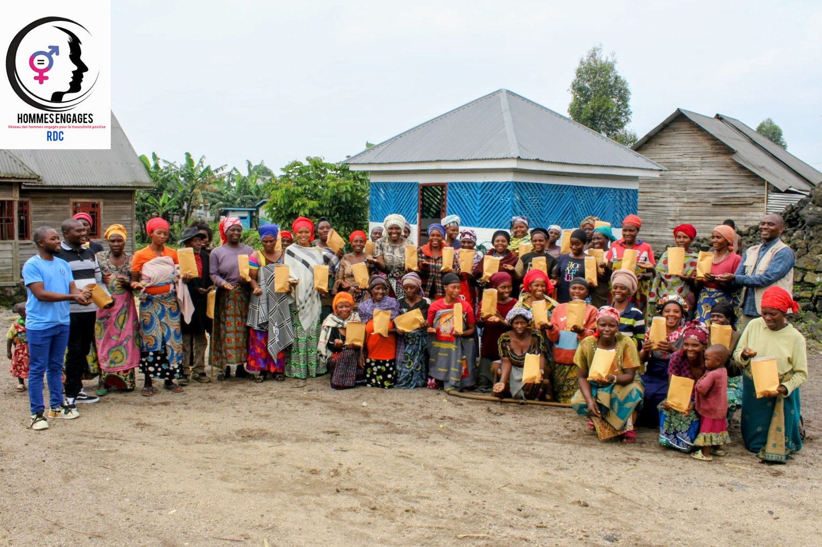 Ateliers de sensibilisation